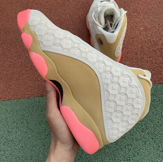Air Jordan 13 CNY