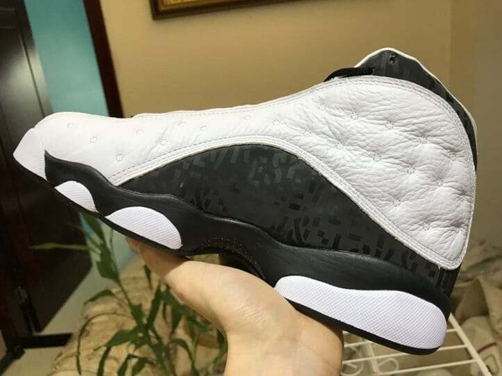 Air Jordan 13 Love Respect