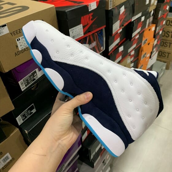 Air Jordan 13 “Obsidian”