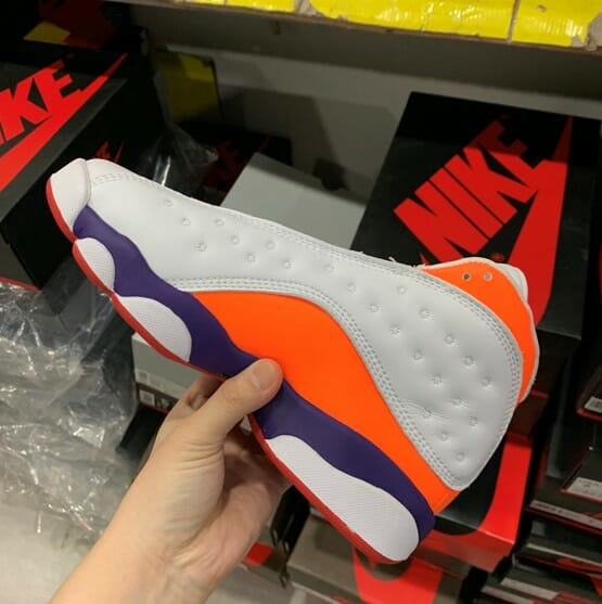 Air Jordan 13 Playground