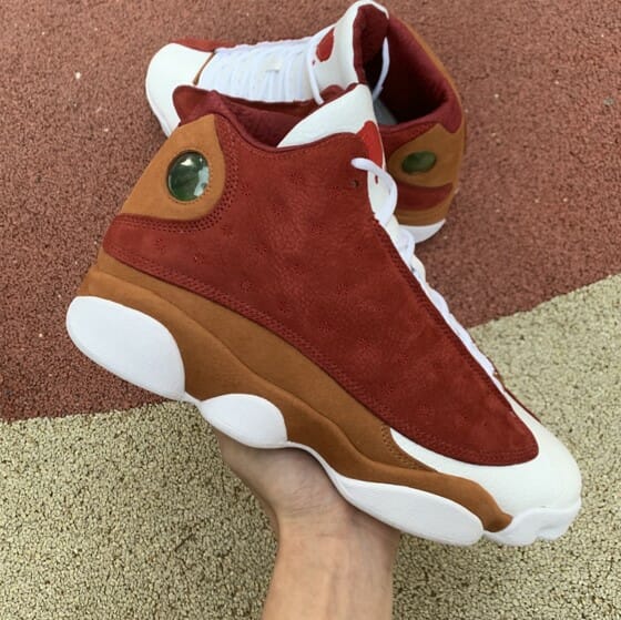 Air Jordan 13 Premio BIN23
