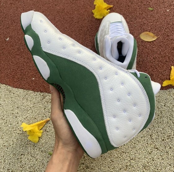 Air Jordan 13 Ray PE