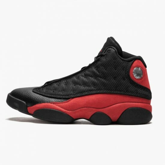 Air Jordan 13 Retro Bred (2017)