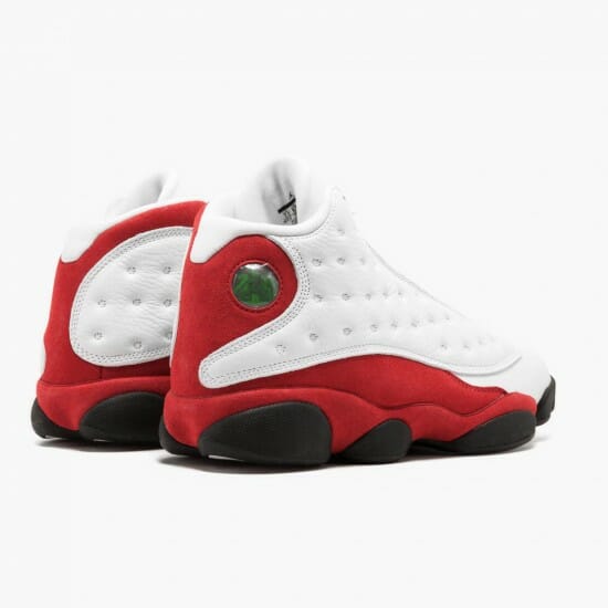 Air Jordan 13 Retro Chicago 2017 Mens Basketball Shoes 414571 122 WhiteBlack-Team Red AJ13 Jordan Sneakers (3)-550x550