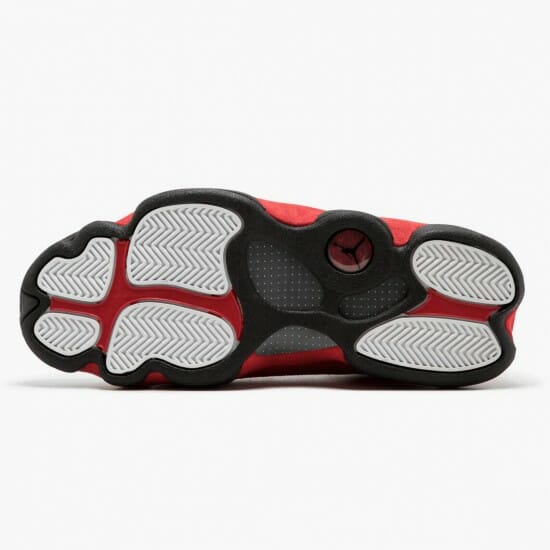 Air Jordan 13 Retro Chicago 2017 Mens Basketball Shoes 414571 122 WhiteBlack-Team Red AJ13 Jordan Sneakers (5)-550x550