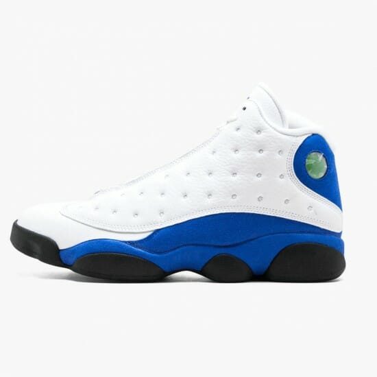 Air Jordan 13 Retro Hyper Royal