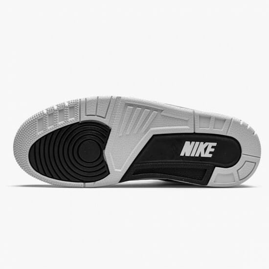 Air Jordan 3 Retro Fragment Unisex Basketball Shoes DA3595 100 WhiteBlack-White AJ3 Jordan Sneakers (5)-550x550 Air Jordan 3 Retro Fragment