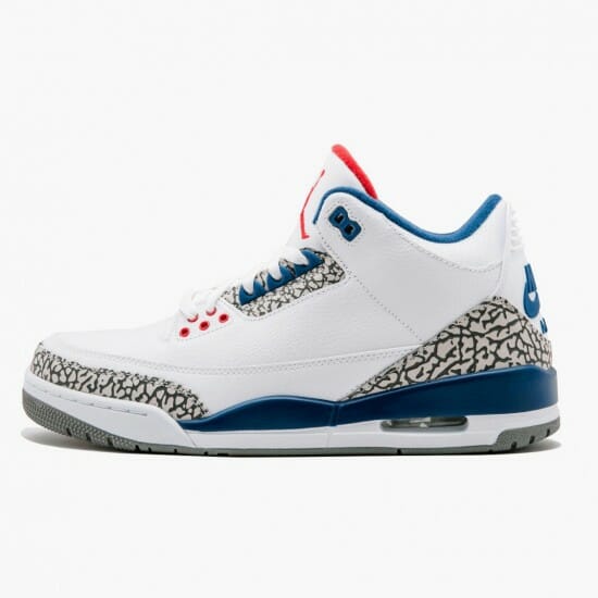 Air Jordan 3