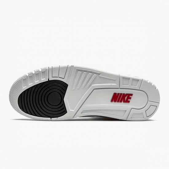 Air Jordan 3 SE DNM Fire Red Mens Basketball Shoes CZ6433 100 WhiteFire Red-Black AJ3 Jordan Sneakers (5)-550x550 Air Jordan 3 SE DNM Fire Red