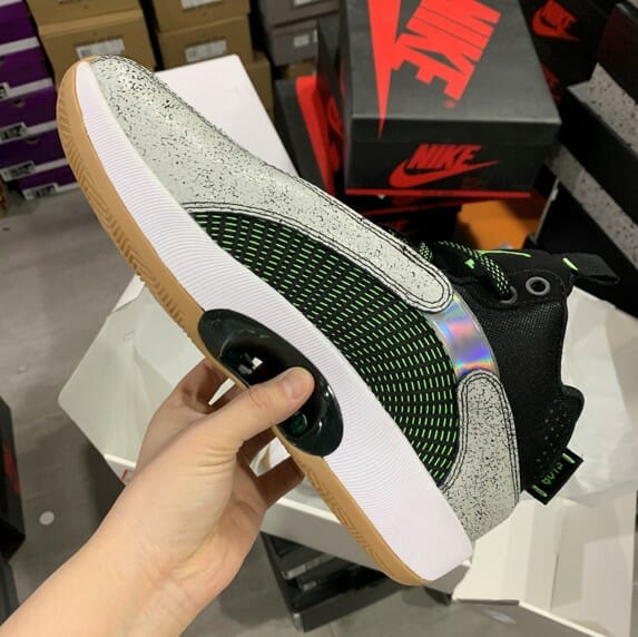 Air Jordan 35 Fat Tinger