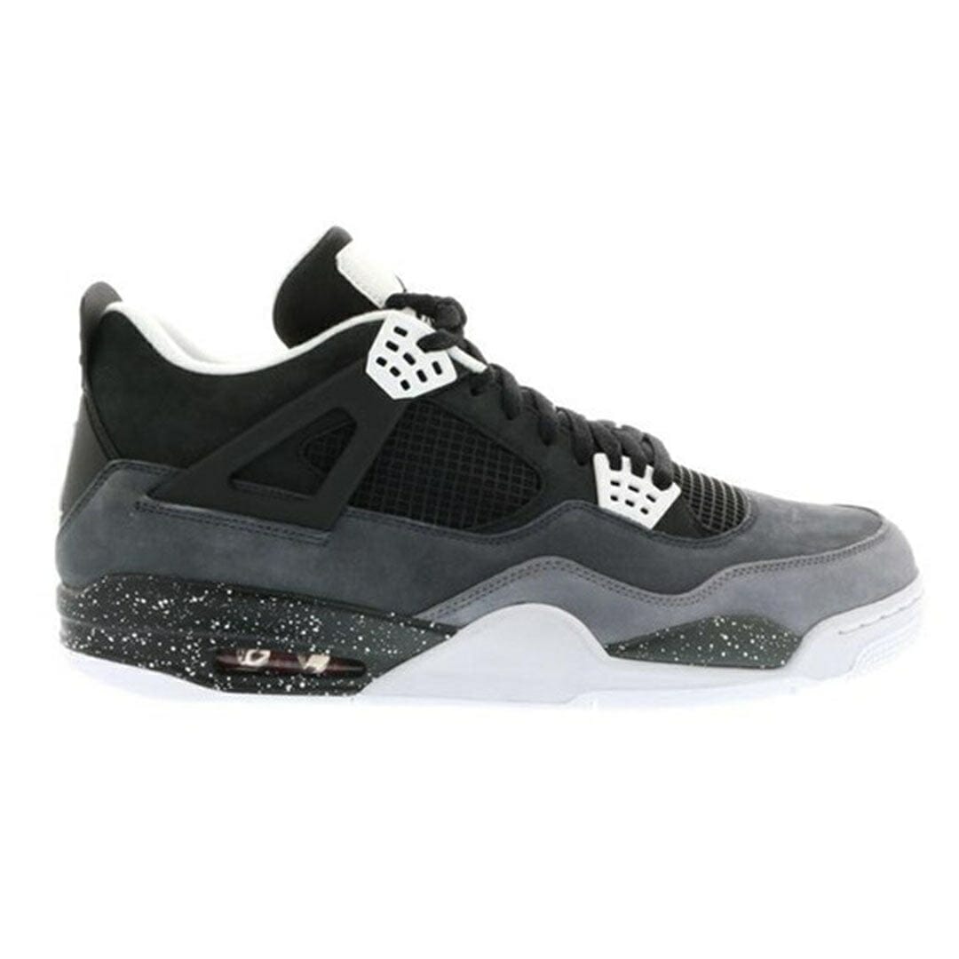Air Jordan 4 Retro Fear Pack