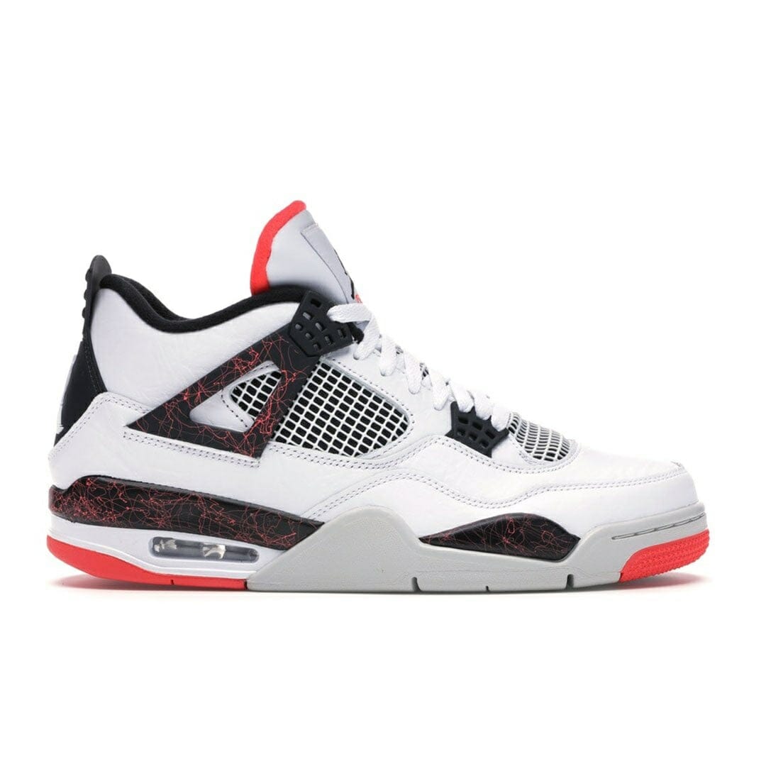 Air Jordan 4 Retro Flight Nostalgia