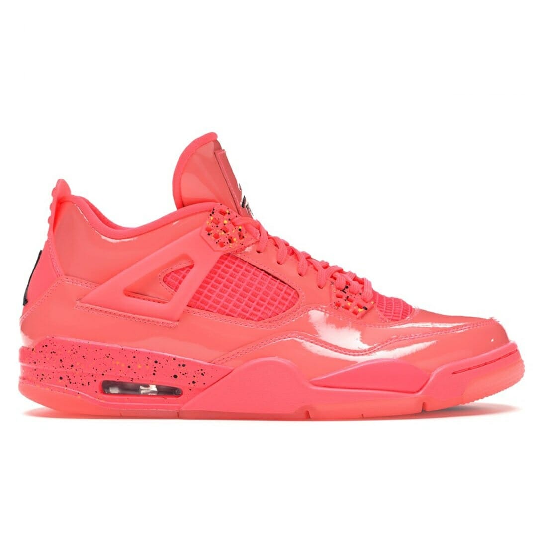 Air Jordan 4 Retro Hot Punch (W)