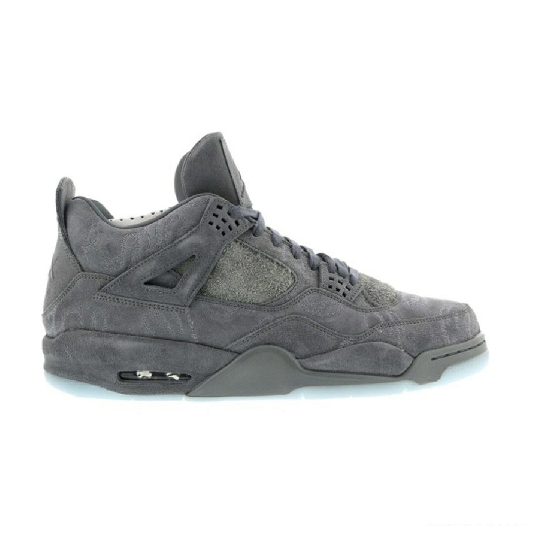 Air Jordan 4 Retro Kaws
