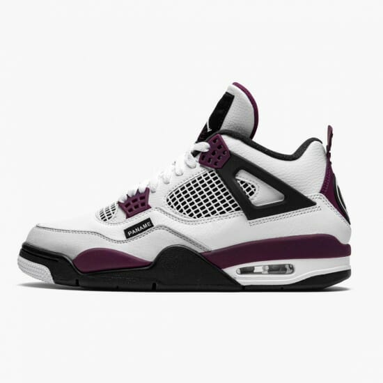 Air Jordan 4 Retro PSG