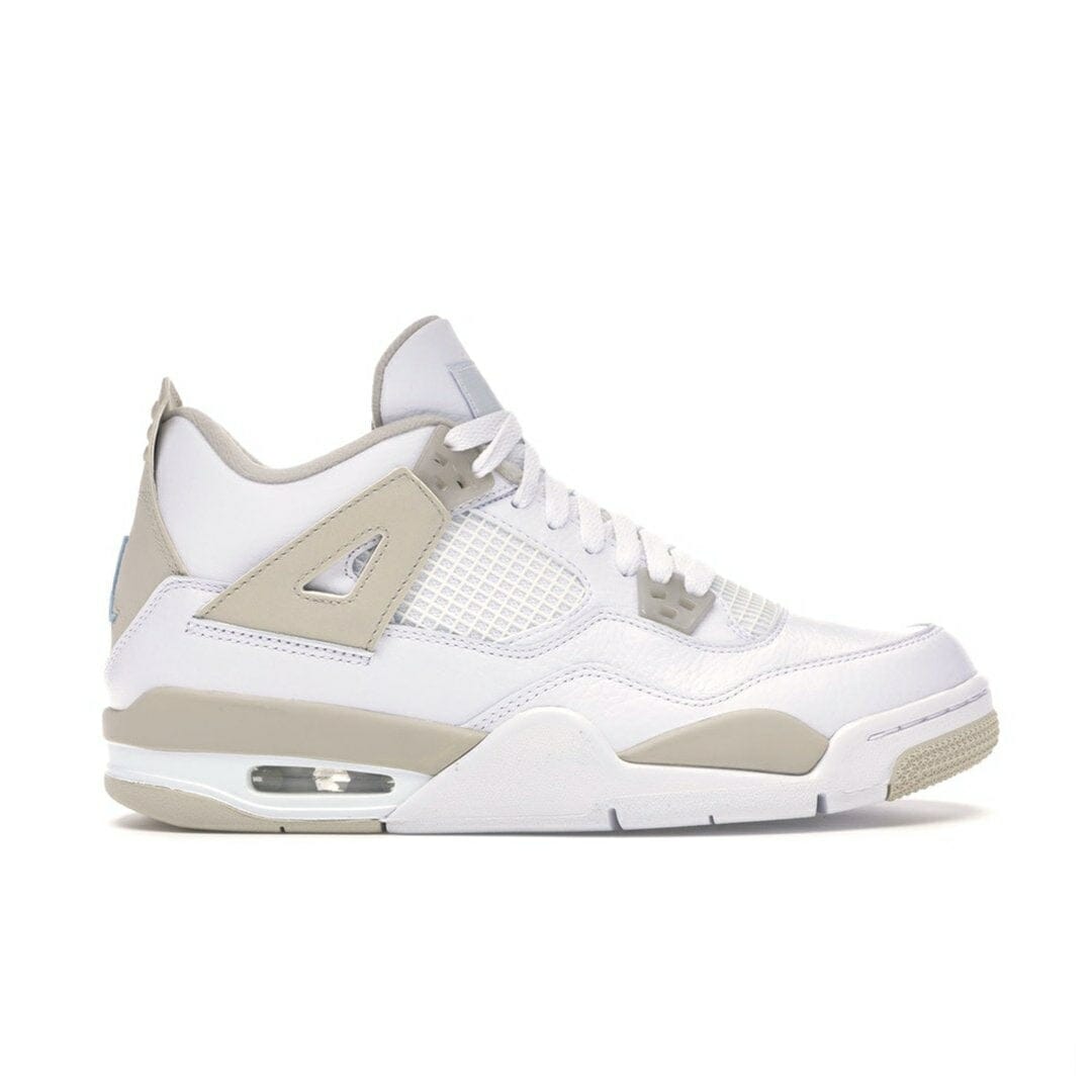 Air Jordan 4 Retro Sand
