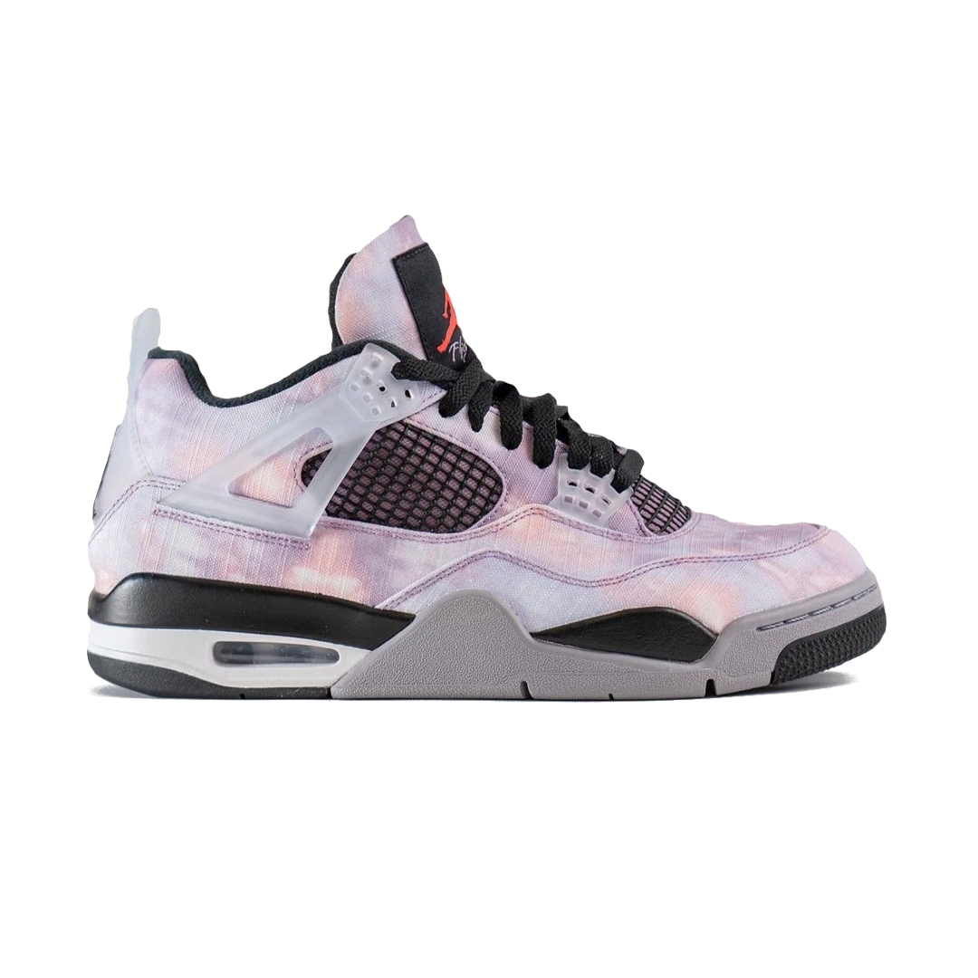 Air Jordan 4 Zen Master