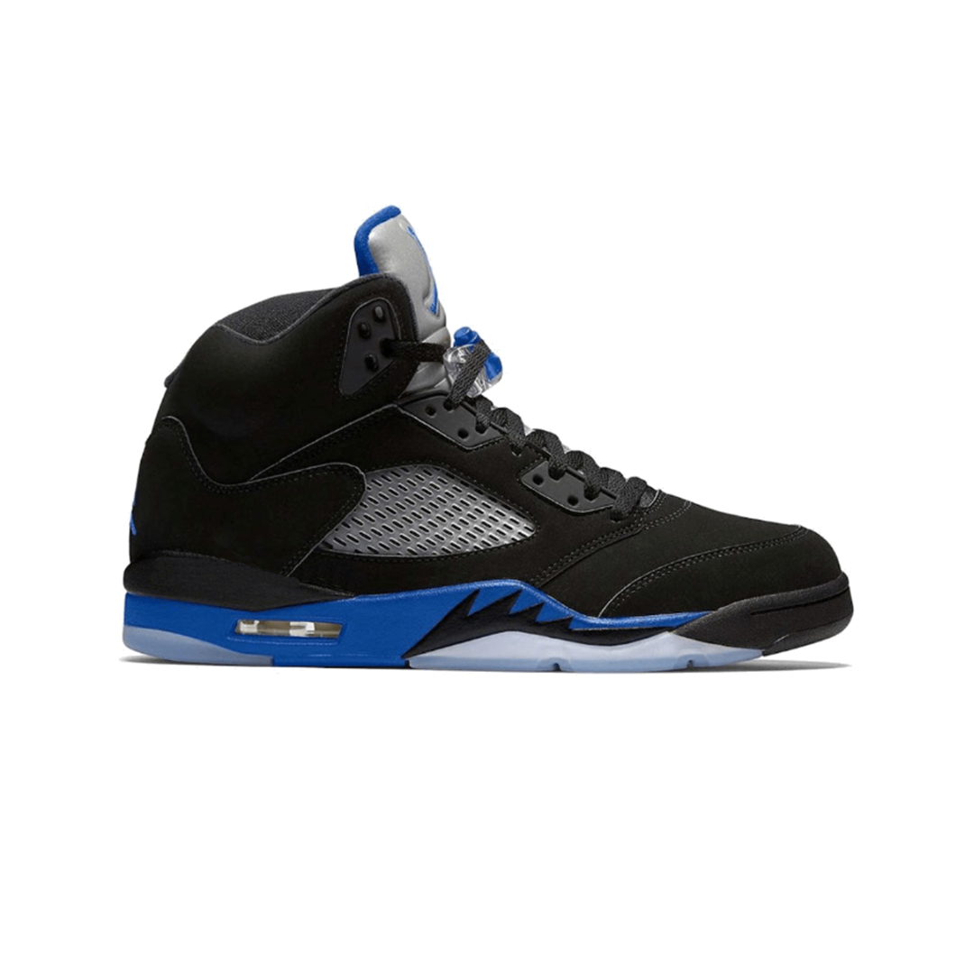 Air Jordan 5 Racer Blue