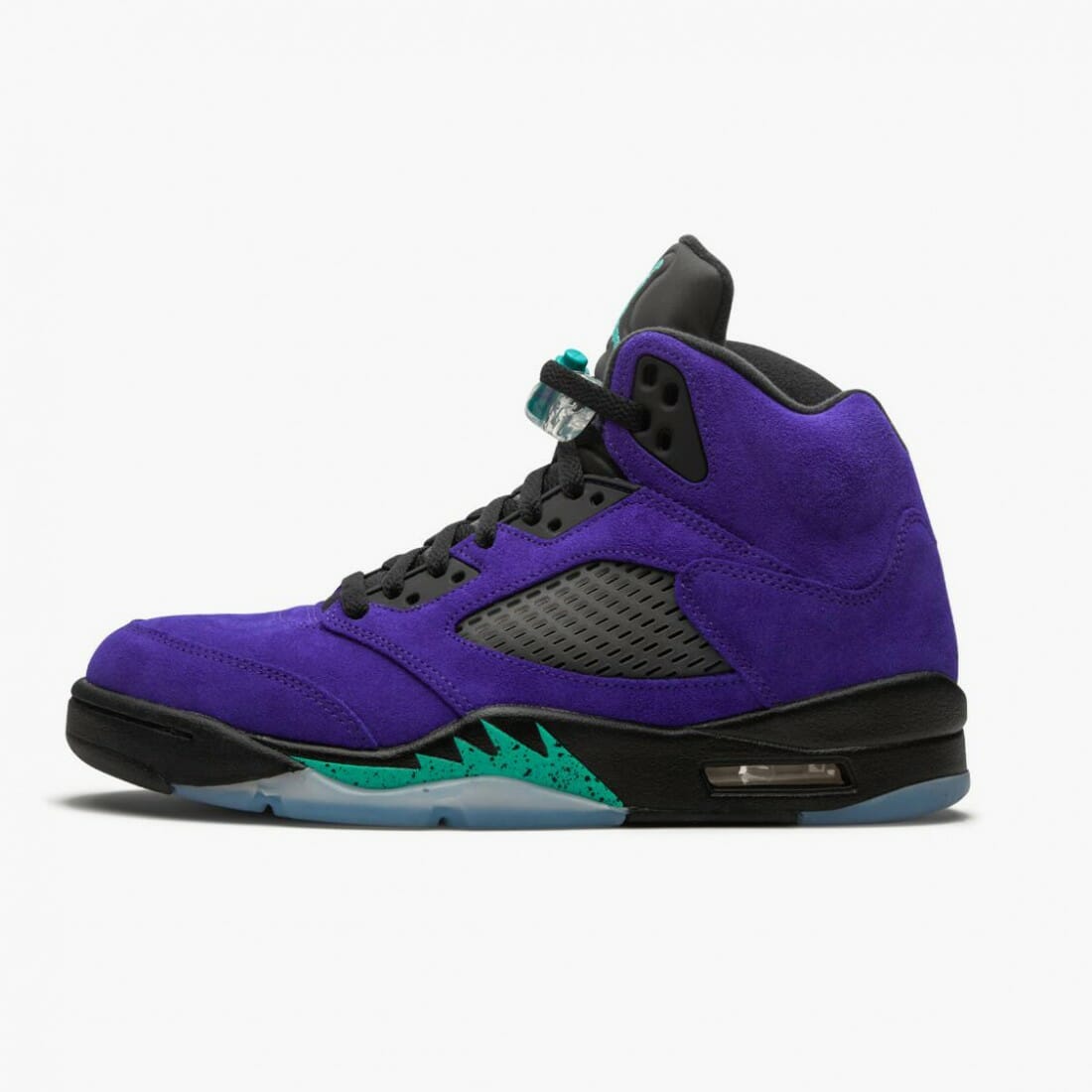 Air Jordan 5 Retro Alternate Grape