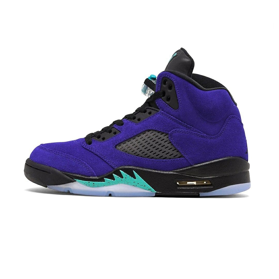 Air Jordan 5 Retro Alternate Grapebhtr