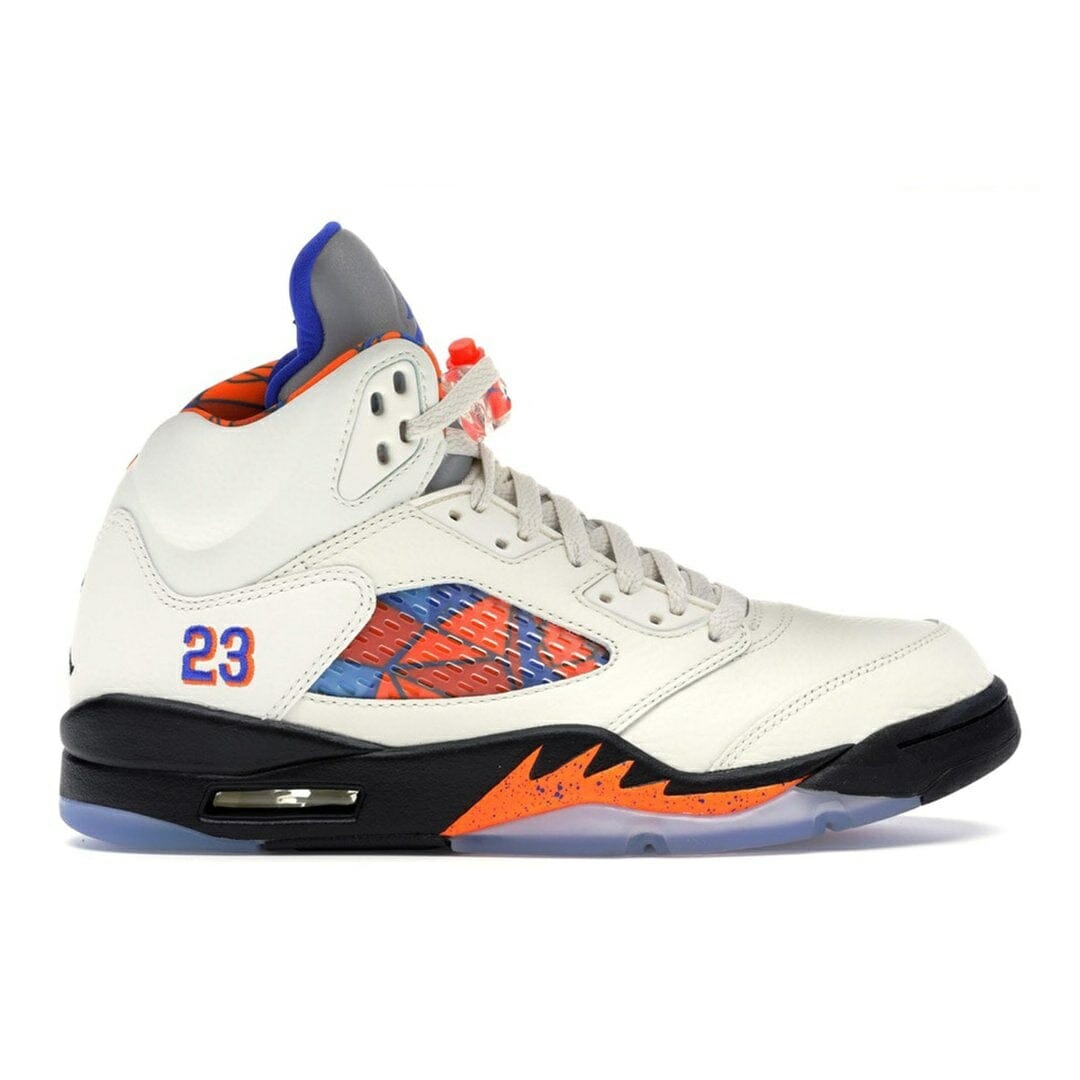 Air Jordan 5 Retro International Flight