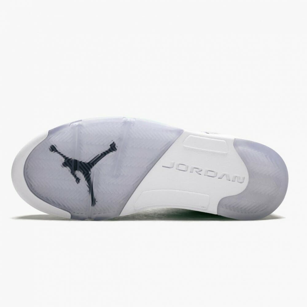 Air Jordan 5 Retro Wings Air Jordan 5 Retro Wings