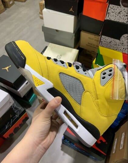 Air Jordan 5 Tokyo