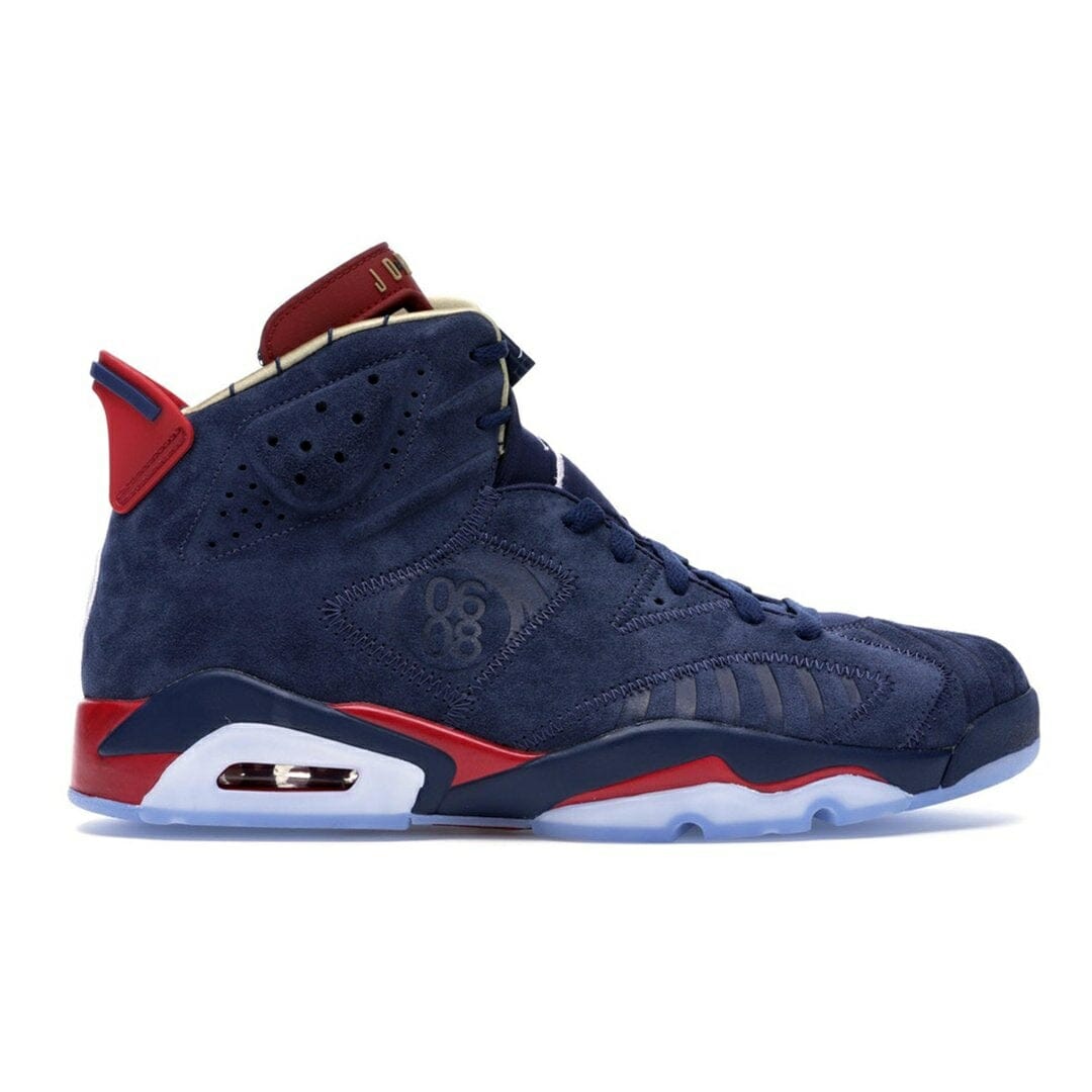 Air Jordan 6 Retro Doernbecher 15th Anniversary