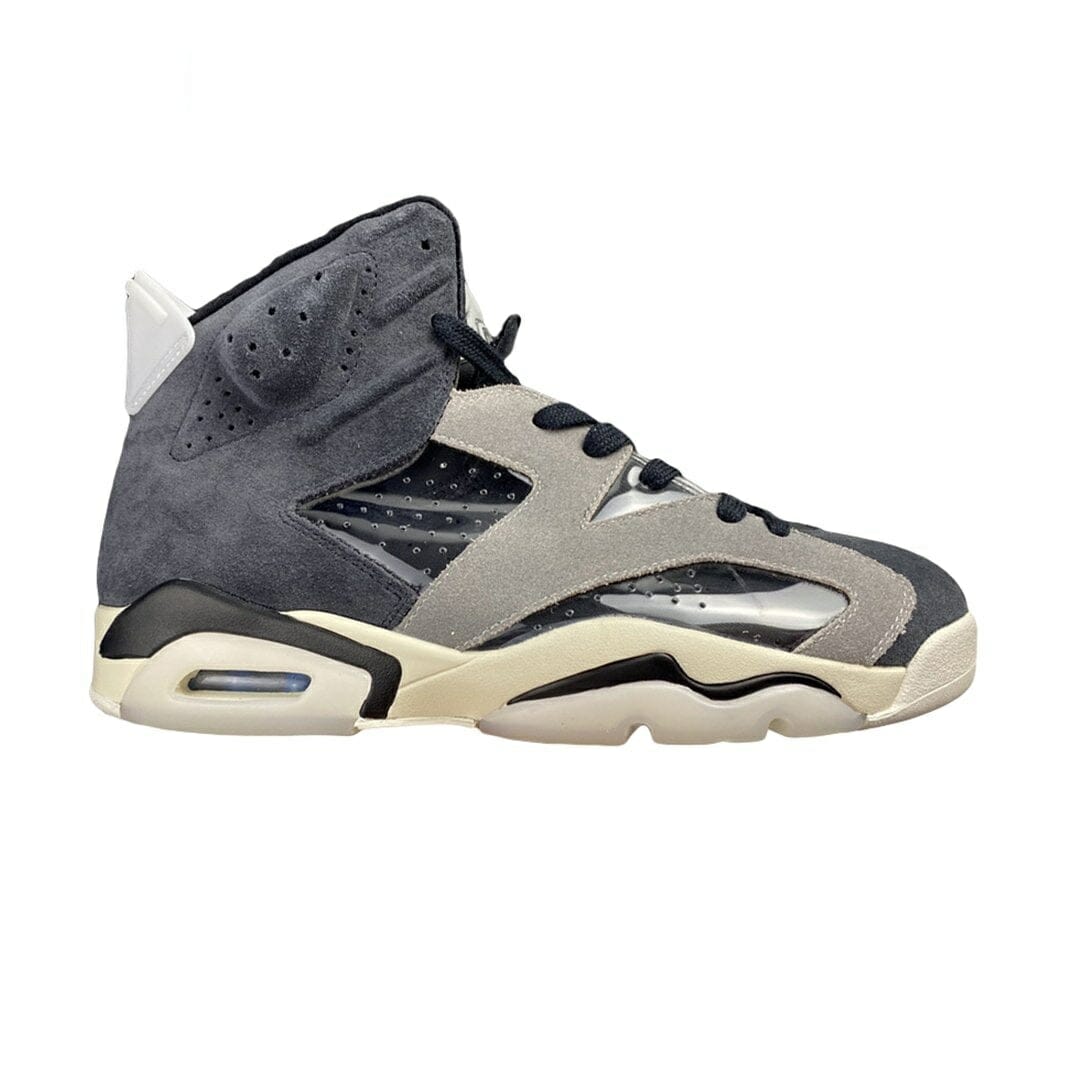 Air Jordan 6 Retro Tech Chrome