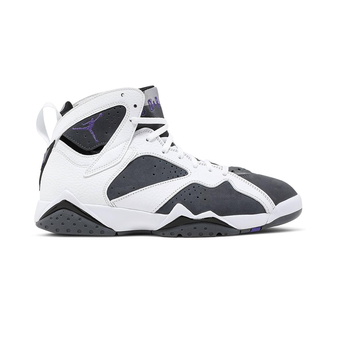 Air Jordan 7 Retro Flint 2021