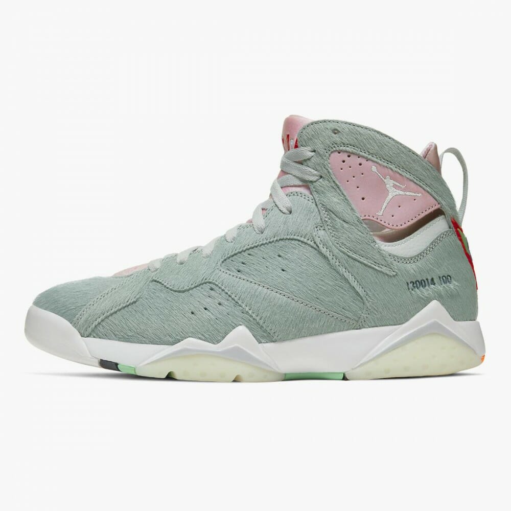 Air Jordan 7 Retro Neutral Grey
