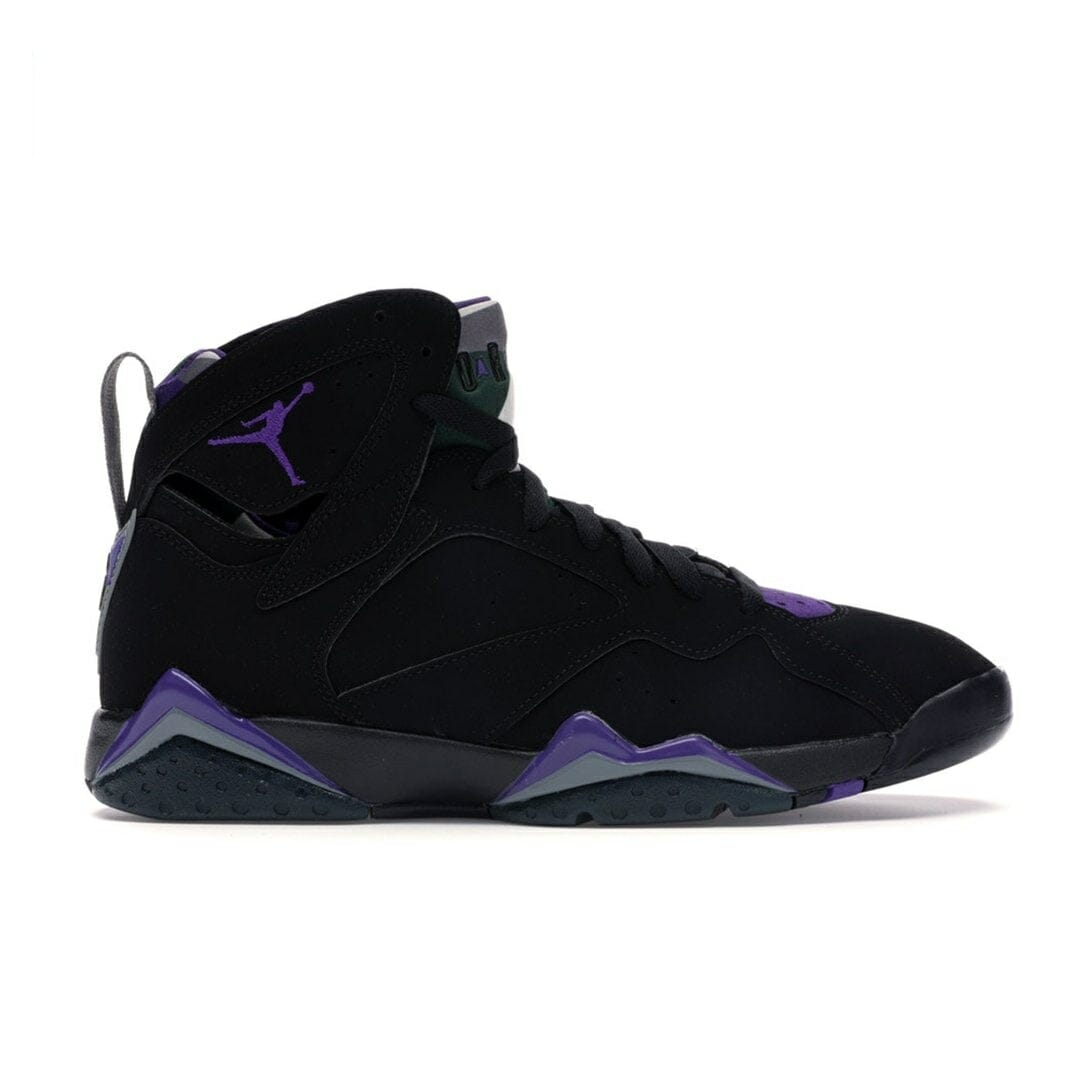 Air Jordan 7 Retro Ray Allen Bucks