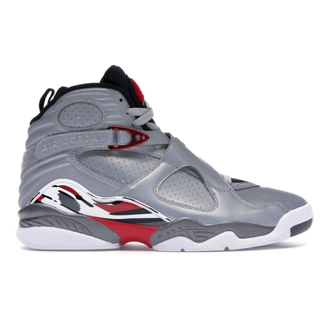 Air Jordan 8 Retro Reflections of a Champion
