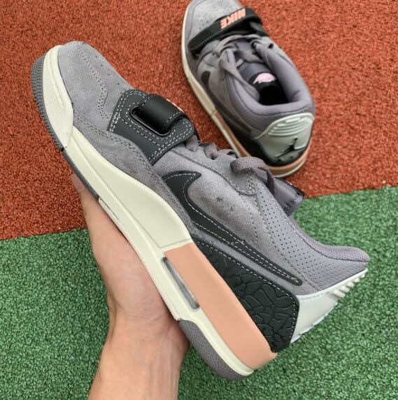 Air Jordan Legacy 312 Low-Top Casual