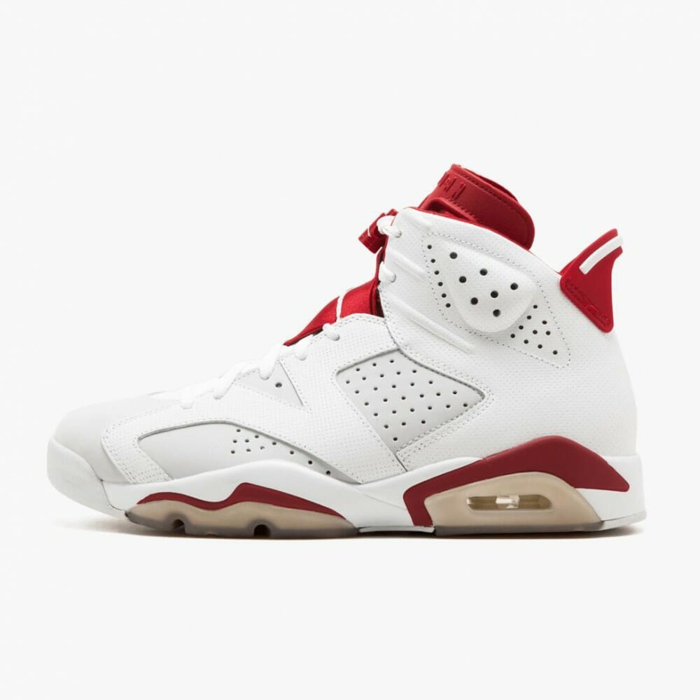 Air Jordan Retro 6 Alternate