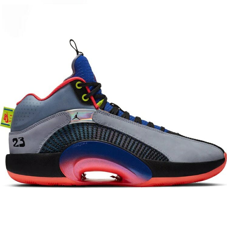 Air Jordan XXXV Center of Gravity Shoes