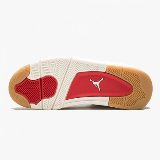 Levi s x Air Jordan 4 Denim Mens Basketball Shoes AO2571 100 White AJ4 Jordan Sneakers (5)-550x550