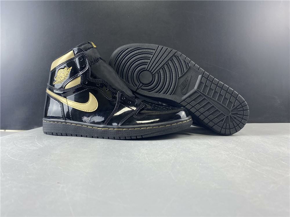 NikeAirJordan1RetroHighBlackMetallicGold_2025_ShoesSneakers