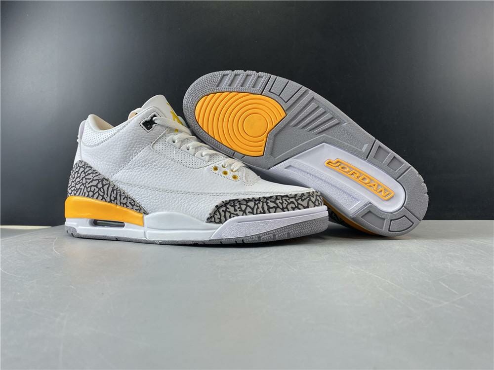NikeAirJordan3LaserOrangeShoesSneakers_11