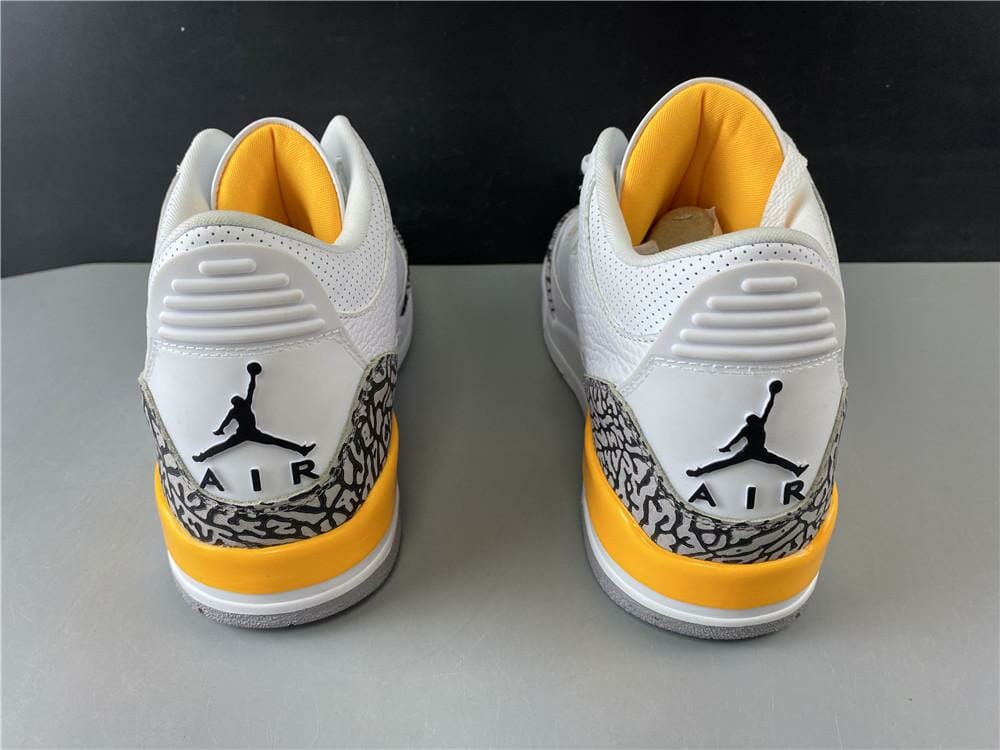 NikeAirJordan3LaserOrangeShoesSneakers_8