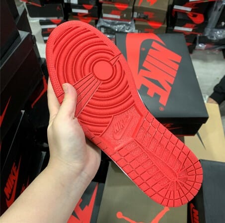 Air Jordan 1 Retro OG Homage To Home Air Jordan 1 Retro OG Homage To Home