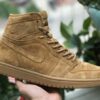 Air Jordan 1 Wheat OG