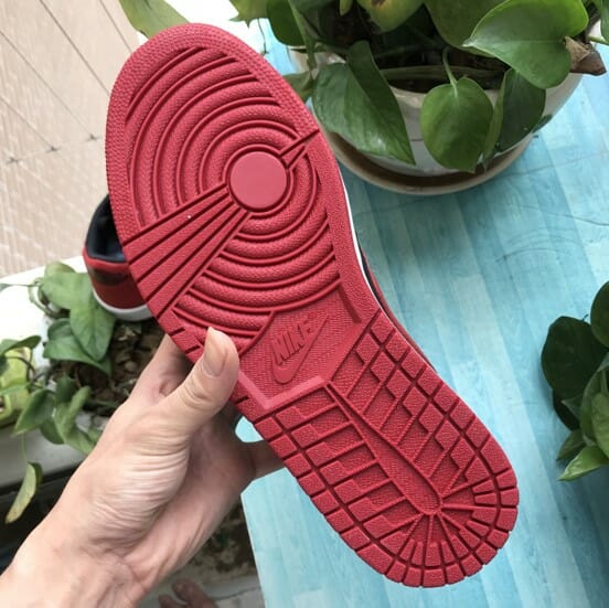 Air Jordan 1 Low Black Red Banned Air Jordan 1 Low Black Red Banned