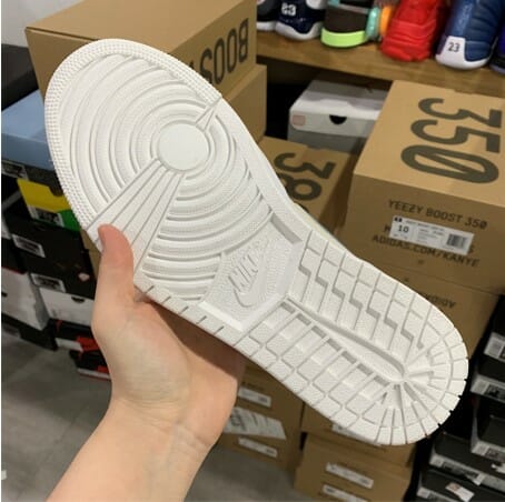 Air Jordan 1 Mid Paris Air Jordan 1 Mid Paris