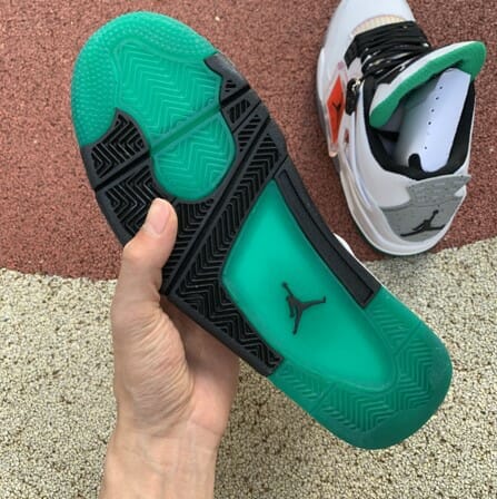 Air Jordan 4 Rasta Air Jordan 4 Rasta