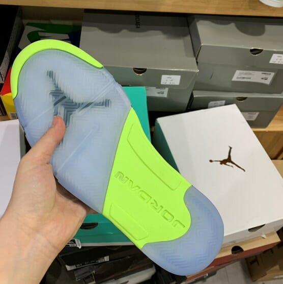 Air Jordan 5 Alterhate Bel-Air Air Jordan 5 Alterhate Bel-Air