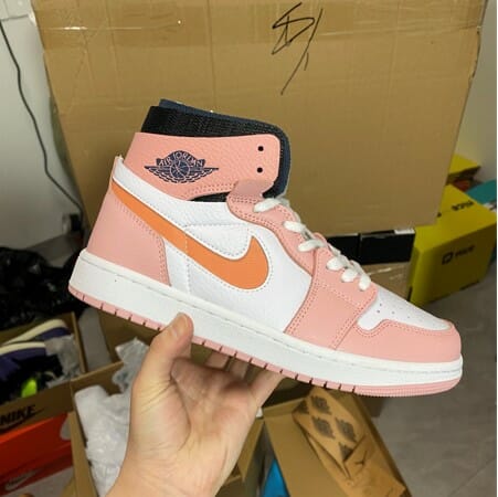 Air Jordan 1 High Zoom CMFT