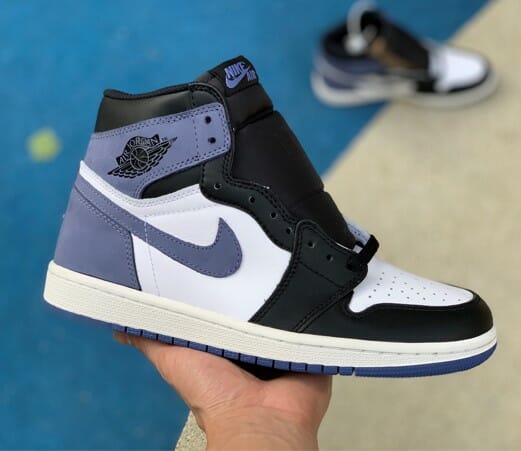 Air Jordan 1 OG Blue Moon