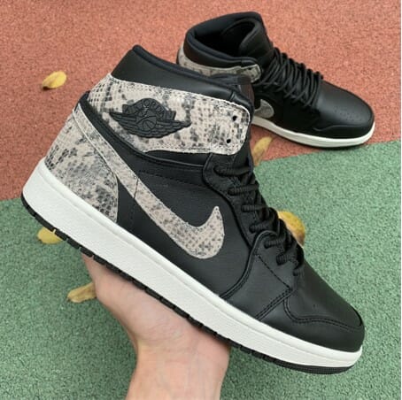 Air Jordan 1 Premium