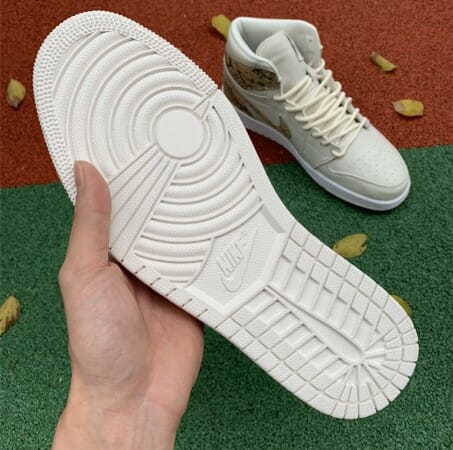 Air Jordan 1 Premium White Air Jordan 1 Premium White
